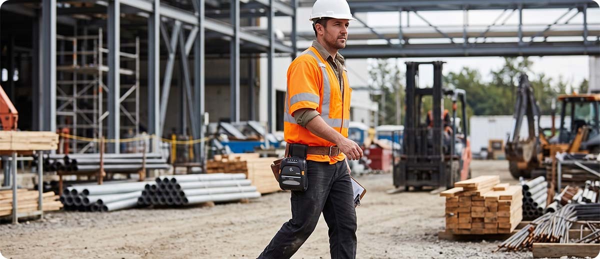 Zebra ZQ521 vs. ZQ630 Plus: Which Mobile Printer Fits Your Team? Zebra ZQ521 vs. ZQ630 Plus: Which Mobile Printer Fits Your Team?