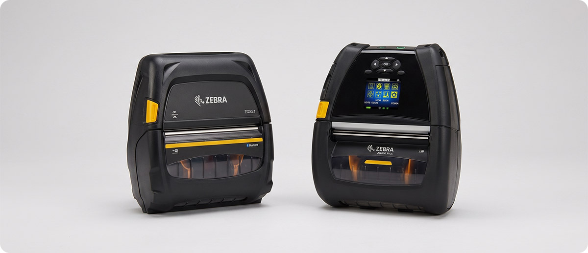 Zebra ZQ521 vs. ZQ630 Plus: Which Mobile Printer Fits Your Team? Zebra ZQ521 vs. ZQ630 Plus: Which Mobile Printer Fits Your Team?