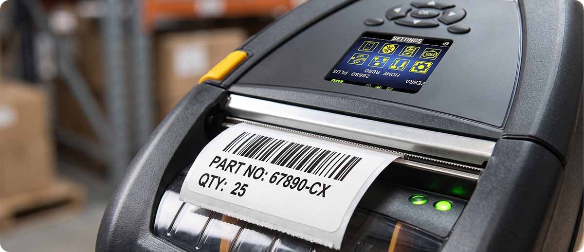 Zebra ZQ521 vs. ZQ630 Plus: Which Mobile Printer Fits Your Team? Zebra ZQ521 vs. ZQ630 Plus: Which Mobile Printer Fits Your Team?