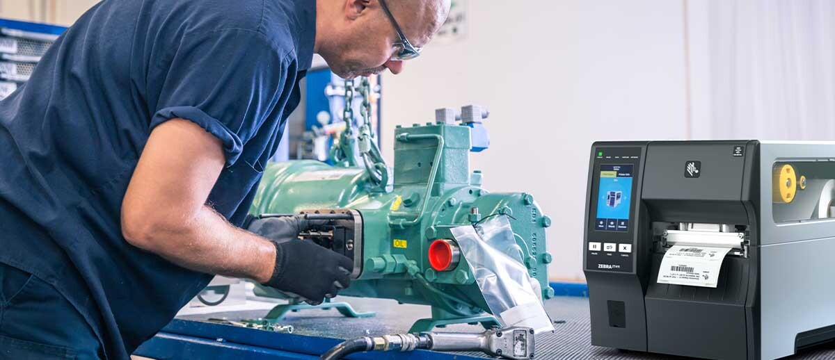 Zebra ZT411 vs. ZT421 Industrial Barcode Printers: Which One Is Right for Your Operation?