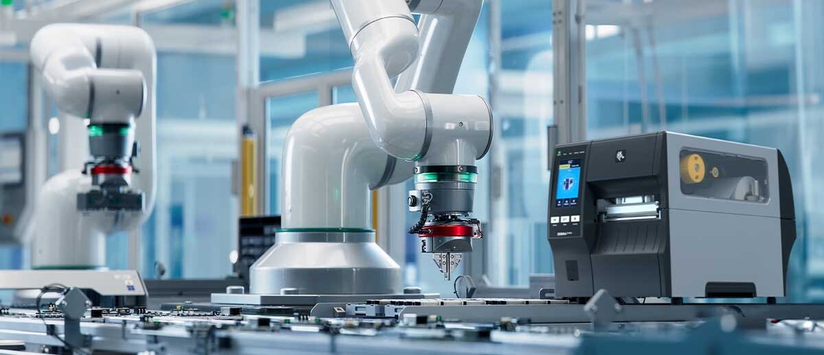 Zebra ZT411 vs. ZT421 Industrial Barcode Printers: Which One Is Right for Your Operation?