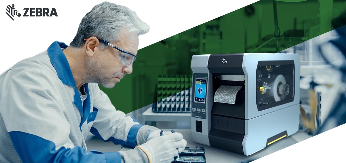 zebra zt610 and zt620